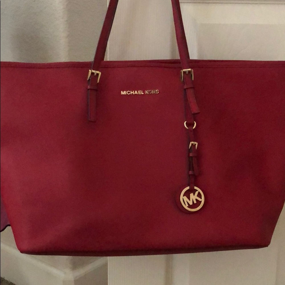 Michael Kors tote
